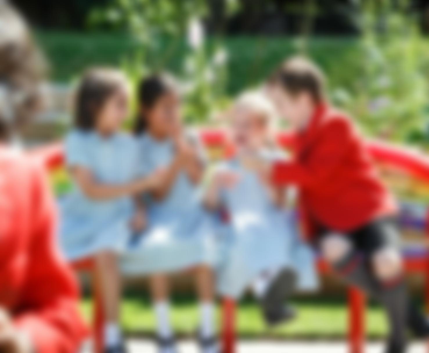 Hallfield School Trust | Charici