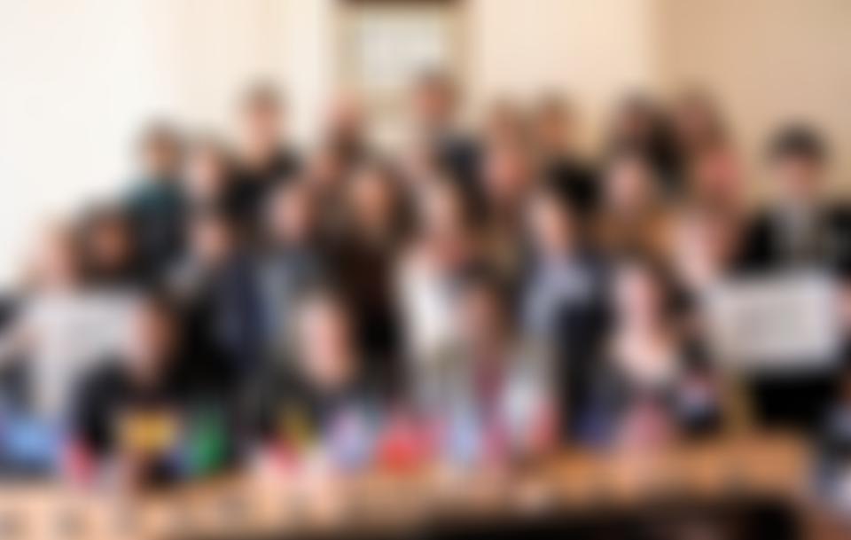 The Quaker Peace Studies Trust | Charici