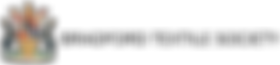 The Bradford Textile Society Trust | Charici