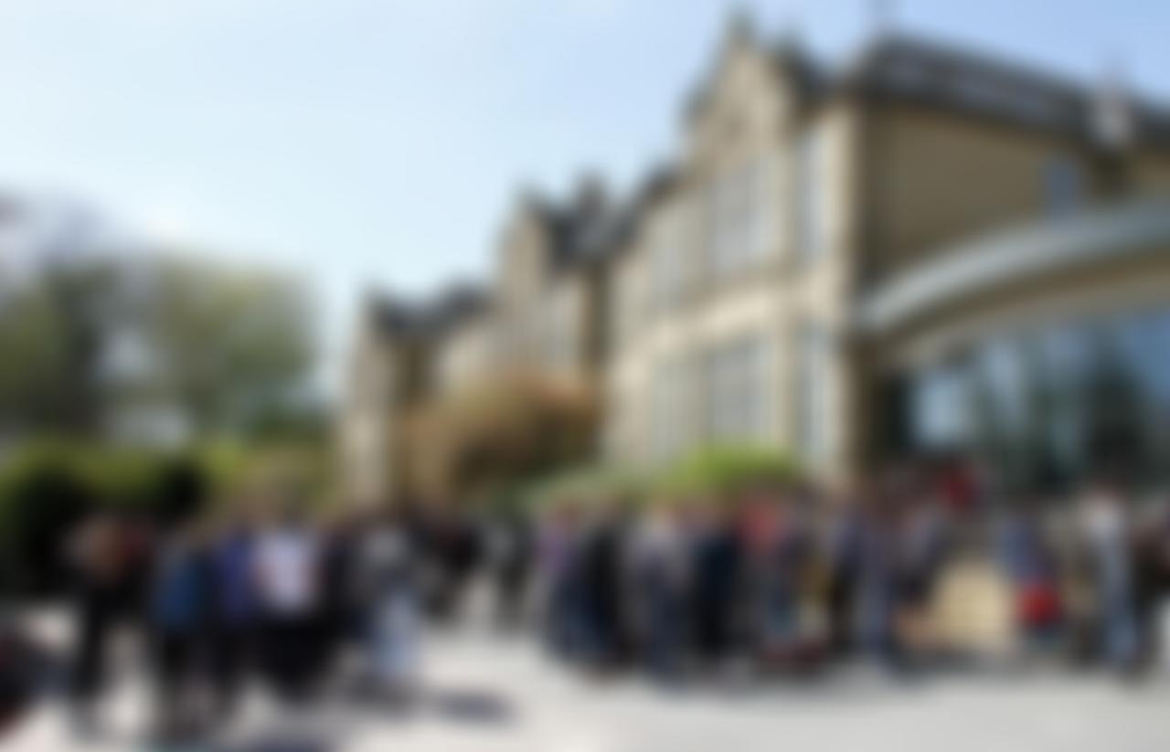 Health And Careers Fund (In Connection With Greenhead College) | Charici