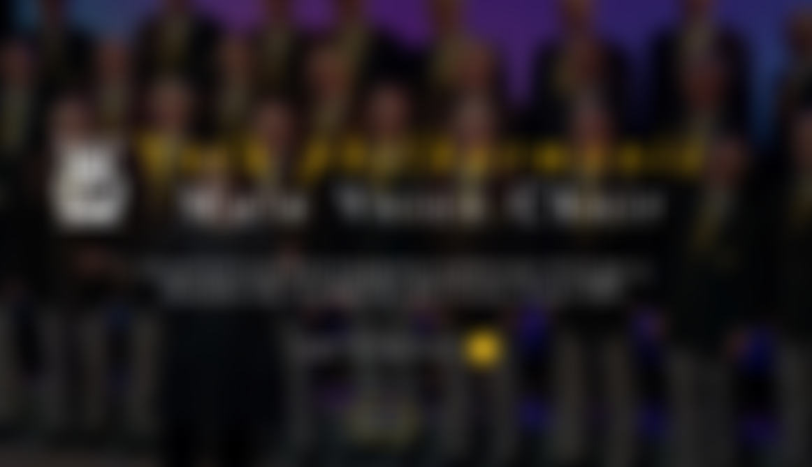 York Philharmonic Male Voice Choir (Fletcher Memorial Choir) | Charici