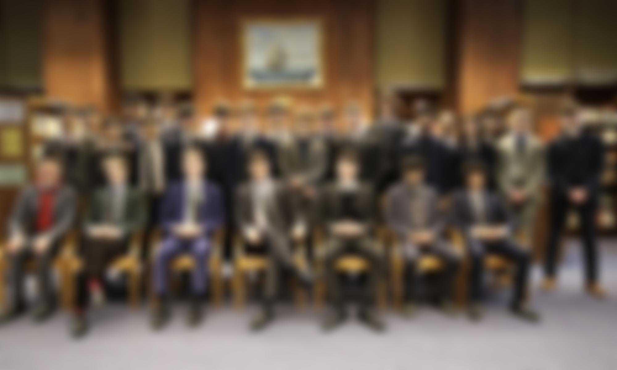 The Manchester Grammar School Foundation | Charici