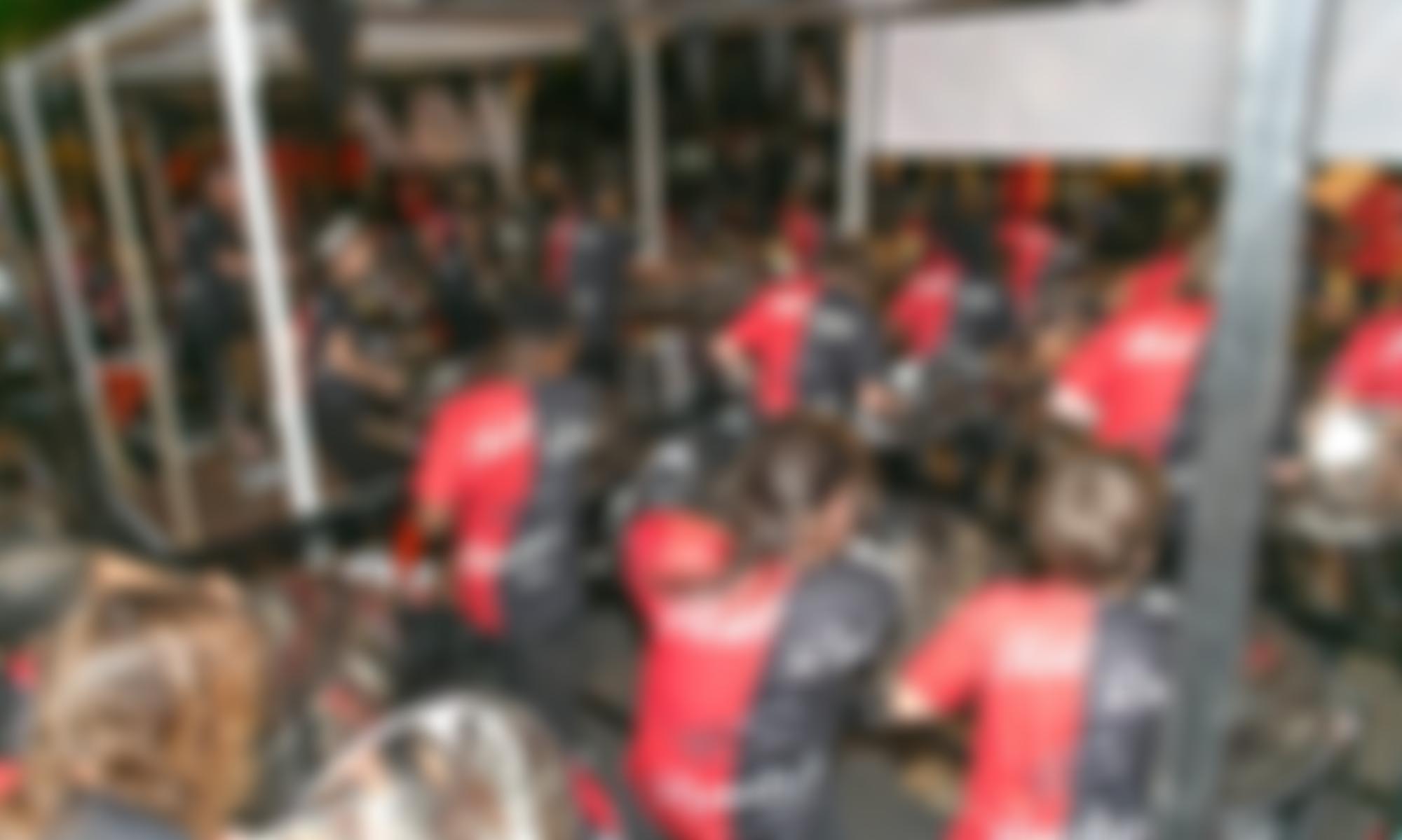 Phase One Steel Orchestra Association | Charici