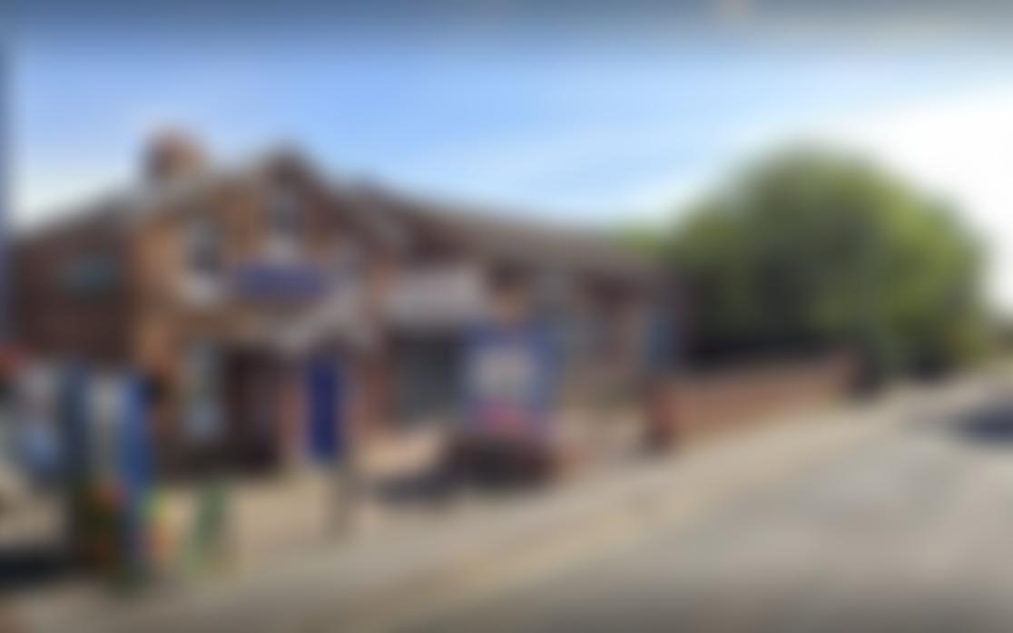 The Old School Hall Management Committee | Charici