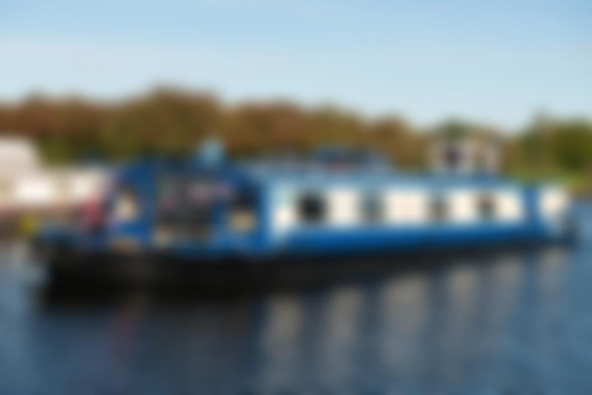 The Ethel Trust | Charici