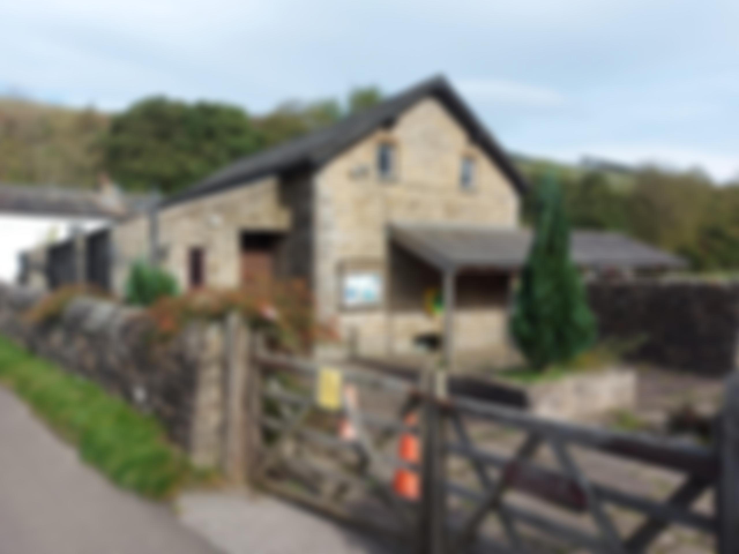 Garsdale Village Hall | Charici