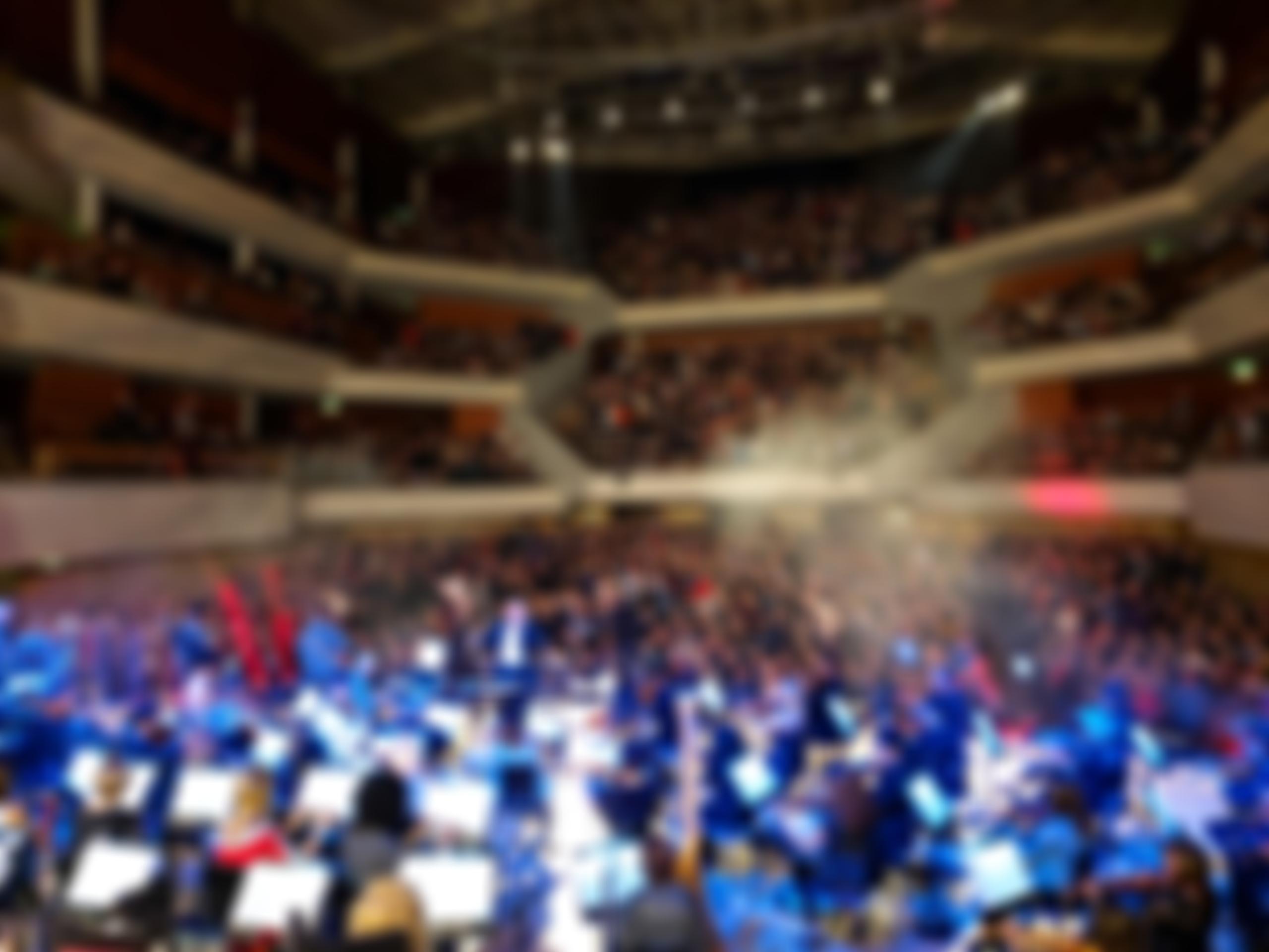 Halle Concerts Society | Charici