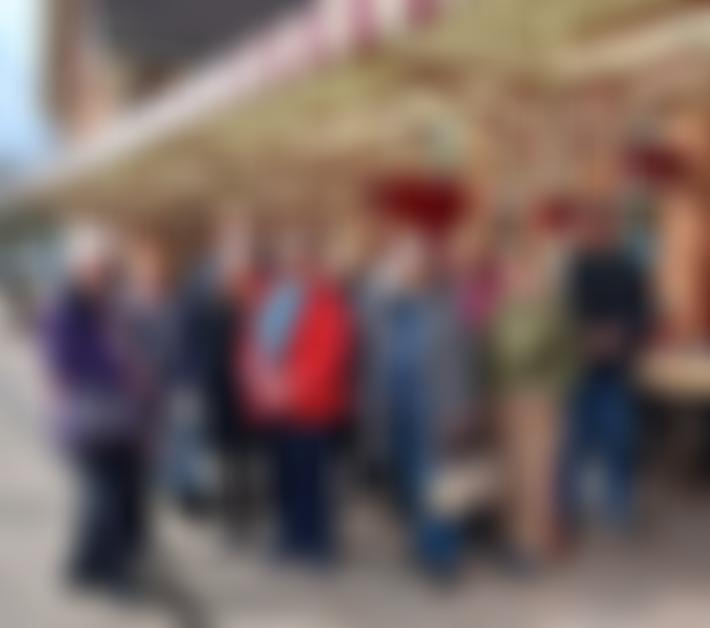 Salford Life Long Learning (U3A) | Charici