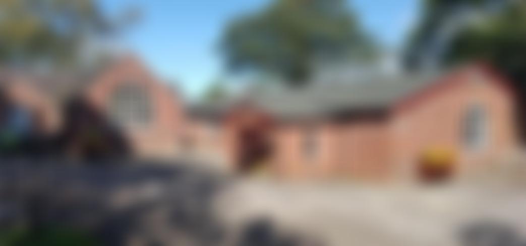 Horton Village Hall Trust | Charici