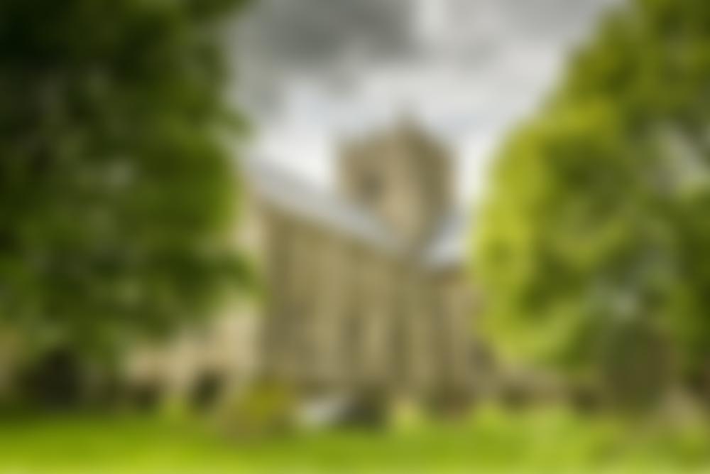 Stow Church Restoration Trust | Charici