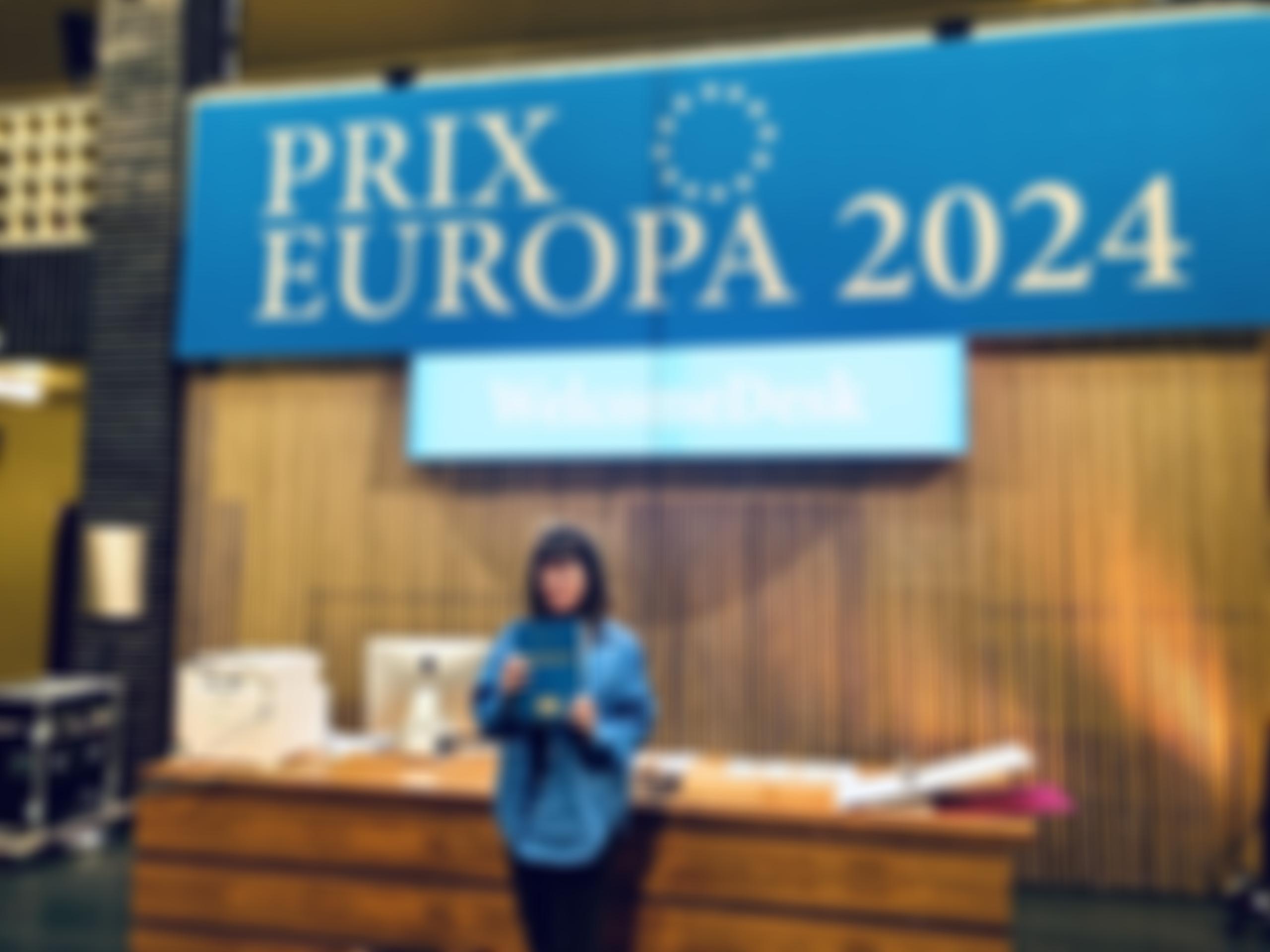 Yr Ymddiriedolaeth Ddarlledu Gymreig (The Welsh Broadcasting Trust) | Charici