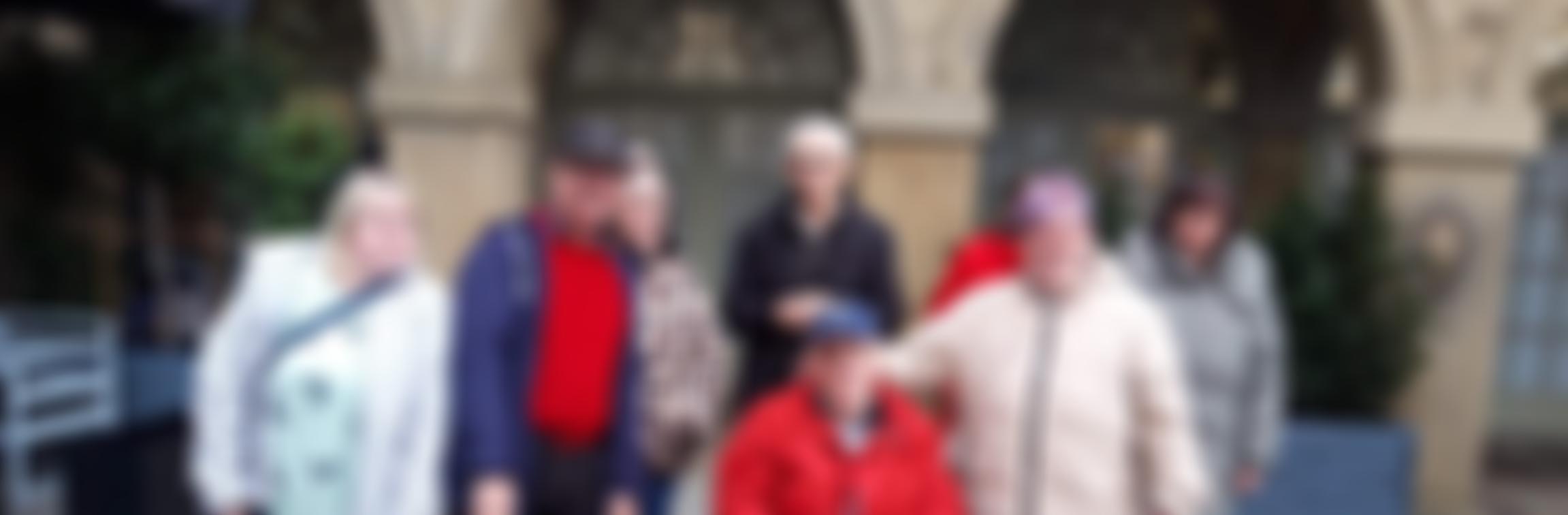 Bridgewood Trust Limited | Charici