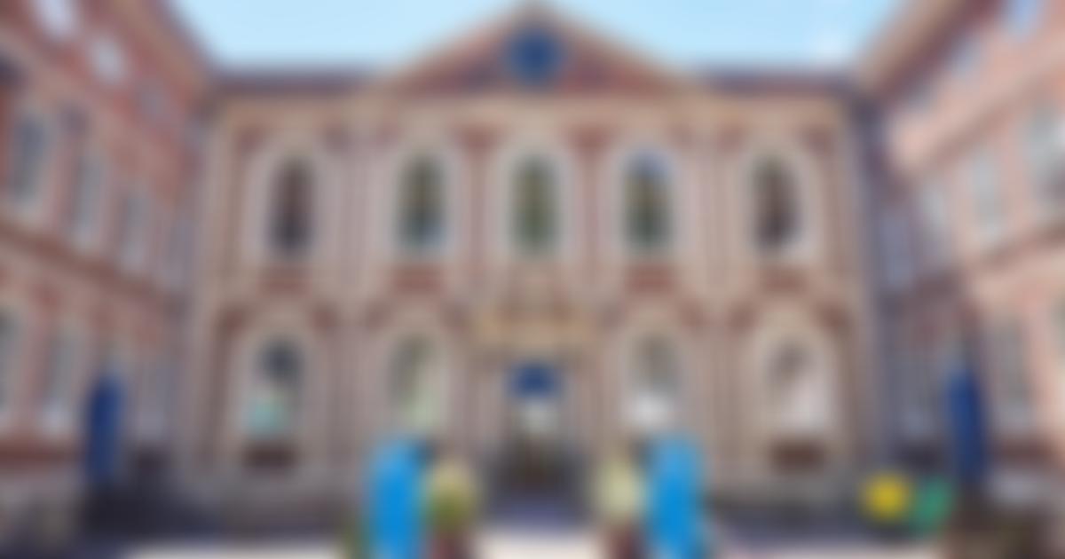 The Bluecoat | Charici