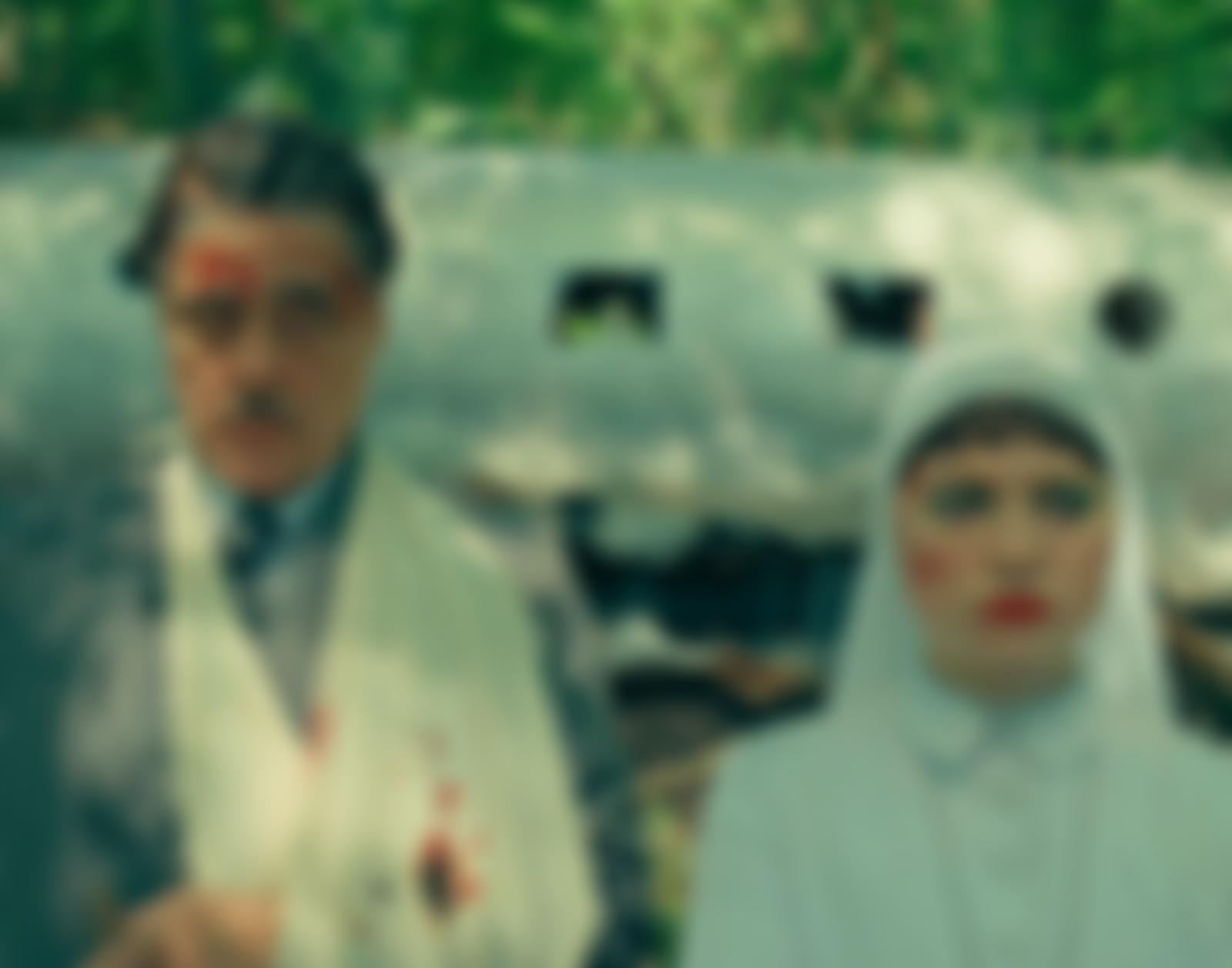 Nottingham Media Centre Limited | Charici