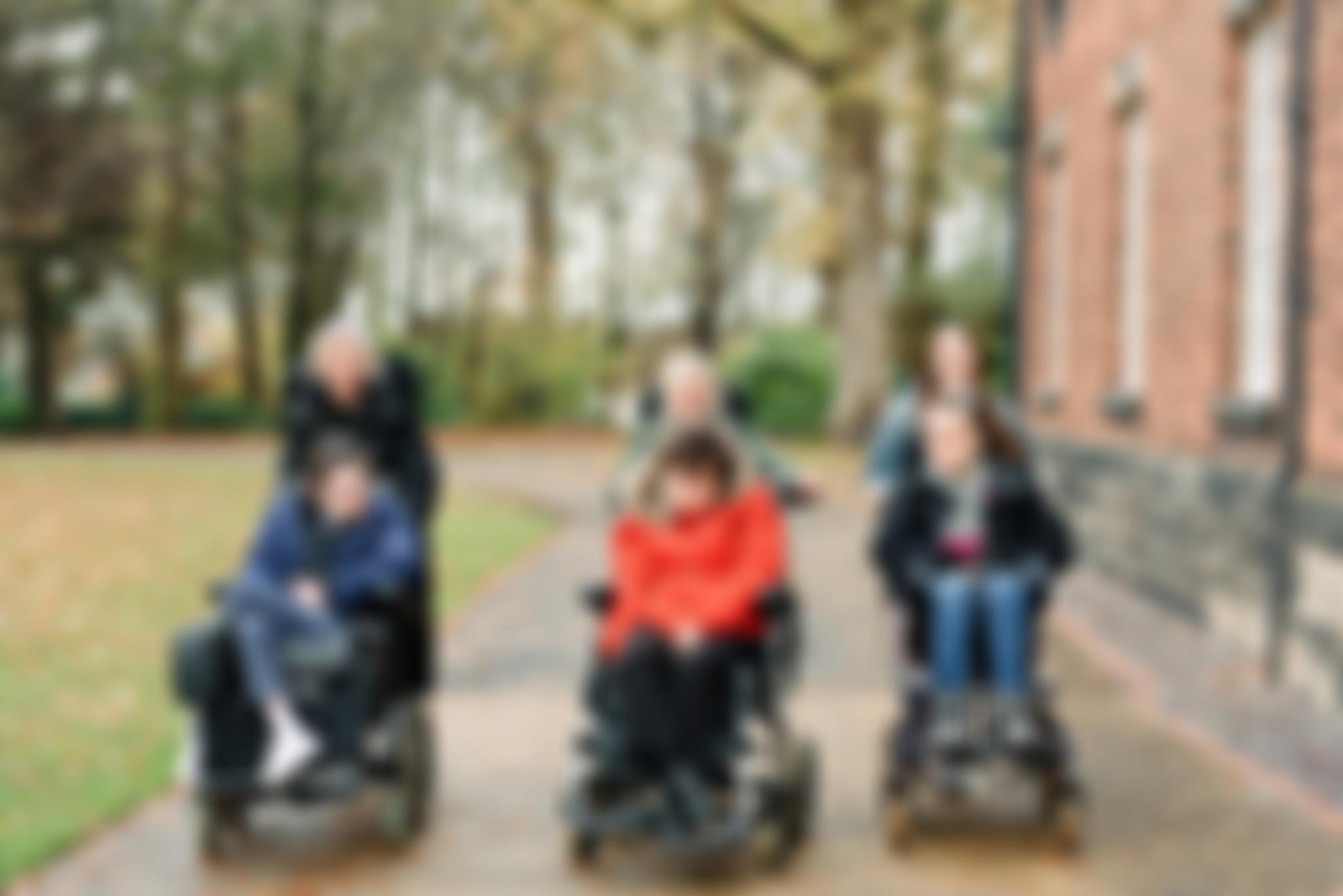 Link-Ability | Charici