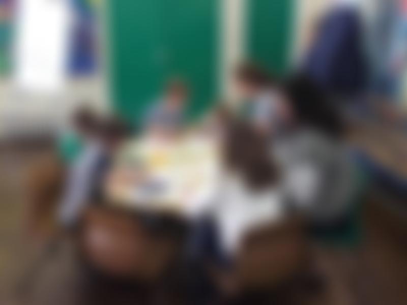 The Friends Of St Bede's Catholic Primary School | Charici