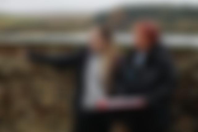 Coldwell Inn Project | Charici