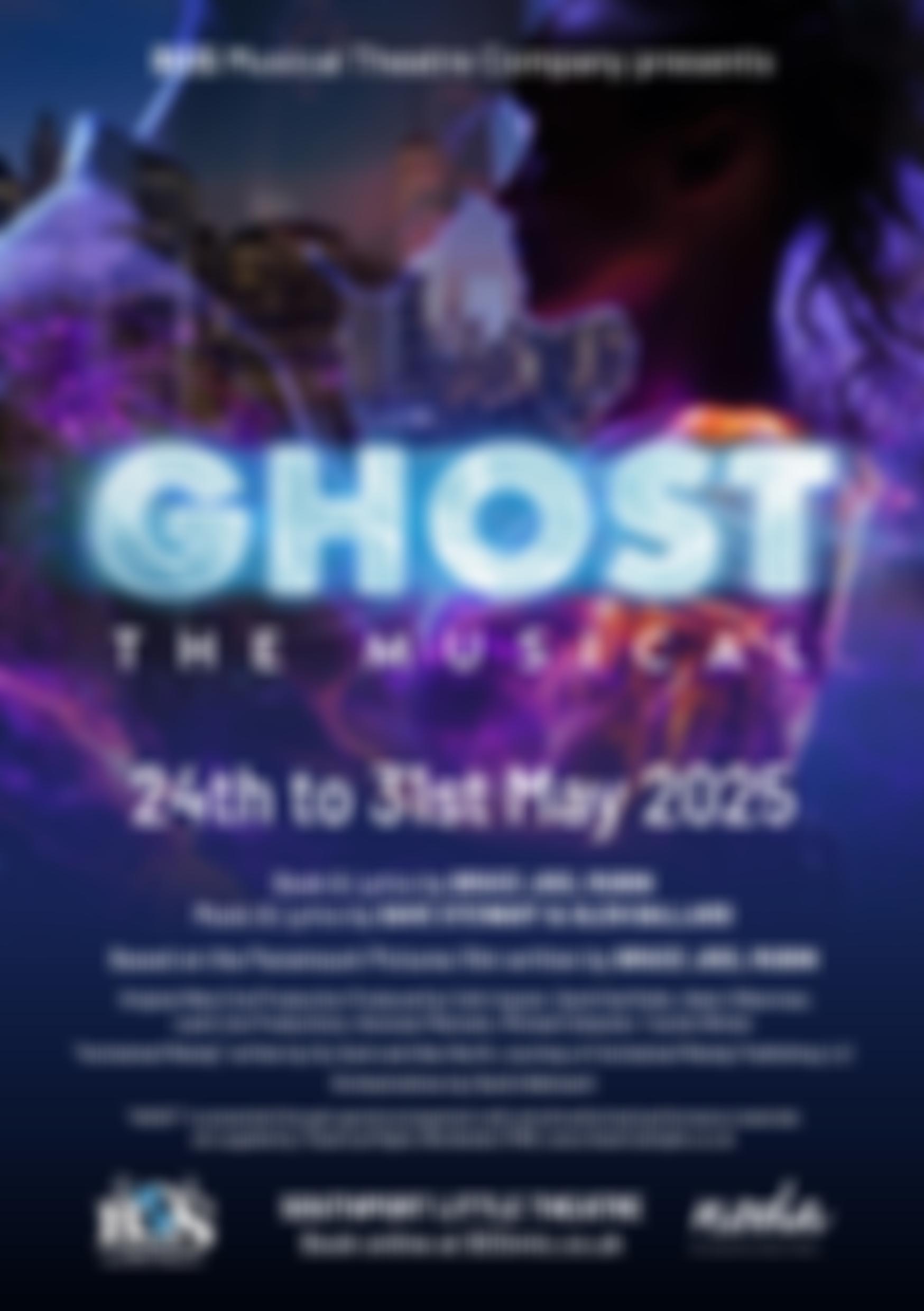 Bos Musical Theatre Company | Charici