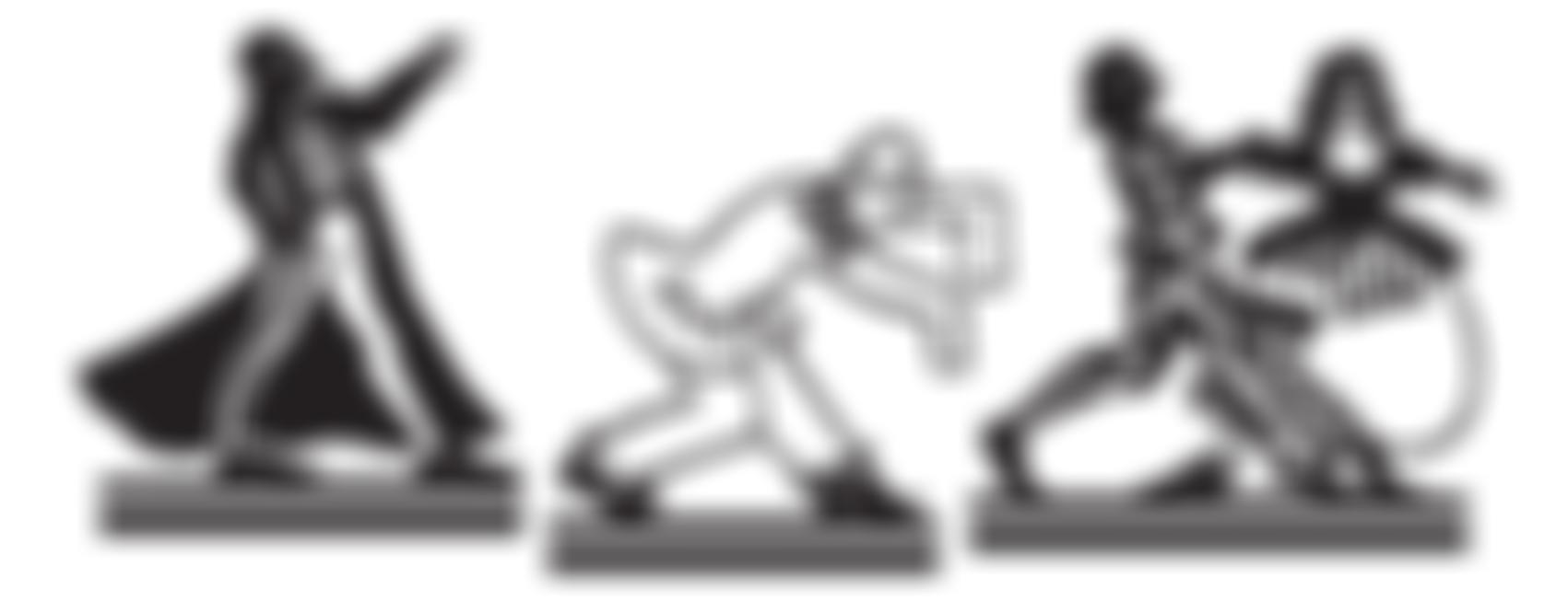 Highbury Theatre Centre Limited | Charici