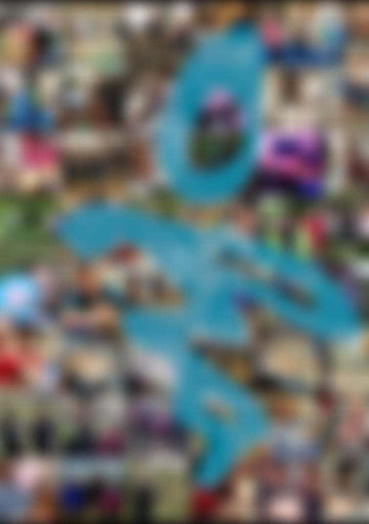 People In Action (Yorkshire) | Charici
