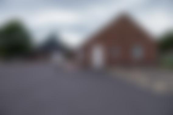 Rocester Village Hall | Charici