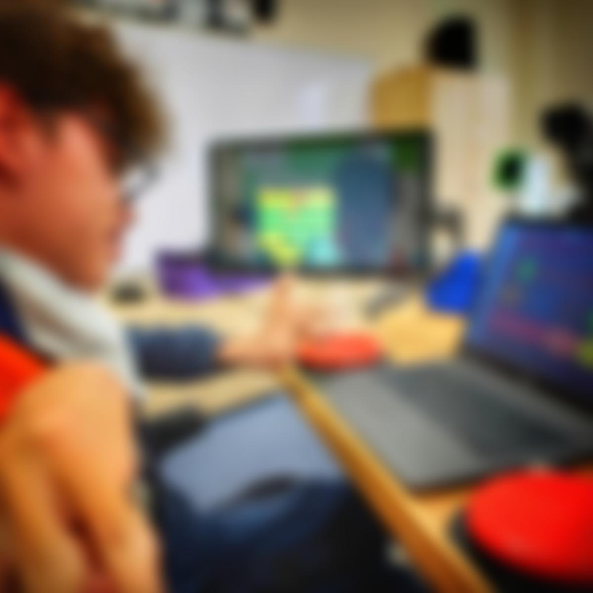 The B J Cooper Bequest | Charici