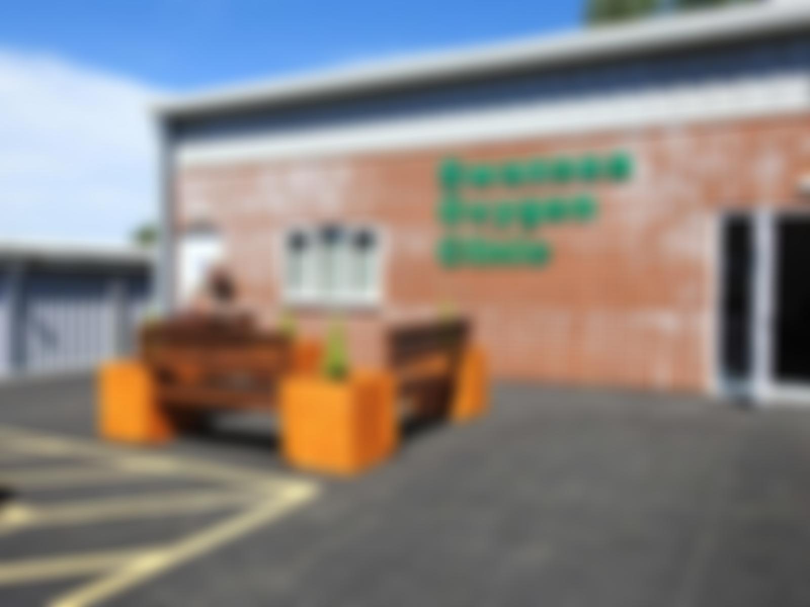 The South Wales Multiple Sclerosis Therapy Centre Ltd | Charici