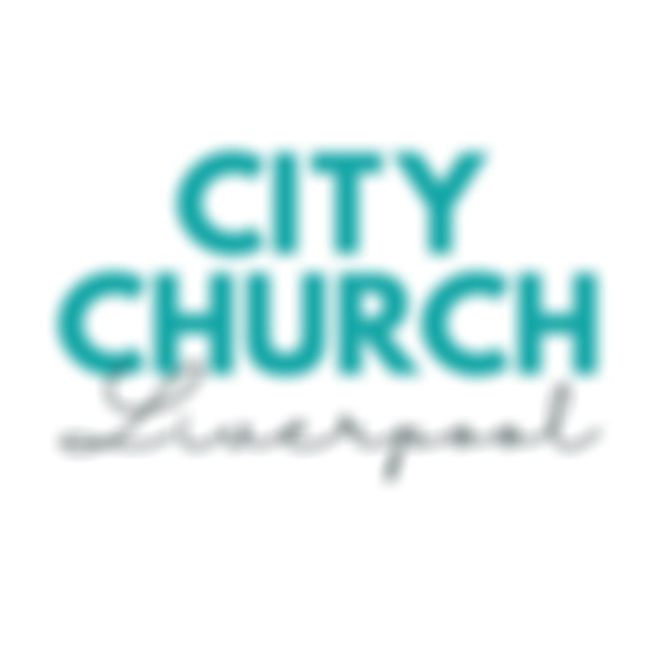 City Church Trust | Charici