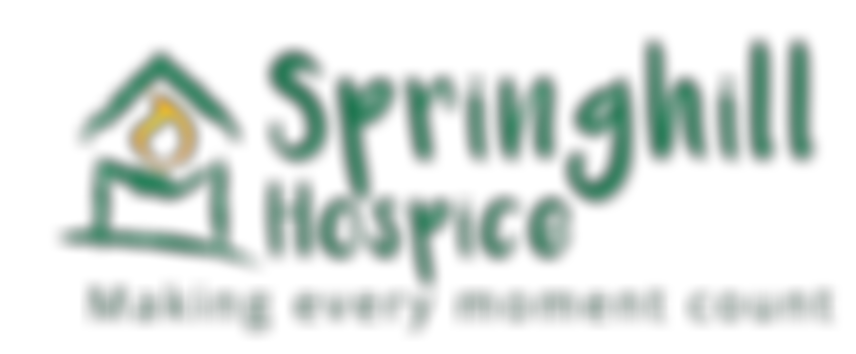 Springhill Hospice (Rochdale) | Charici