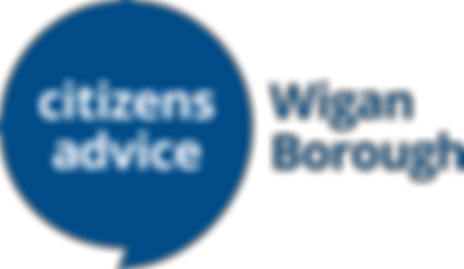 Citizens Advice Service In The Borough Of Wigan | Charici