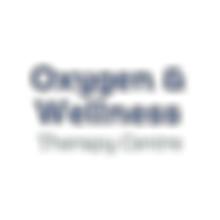 Oxygen & Wellness Therapy Centre | Charici