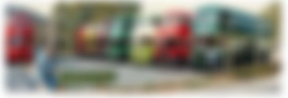 West Riding Omnibus Museum Trust | Charici