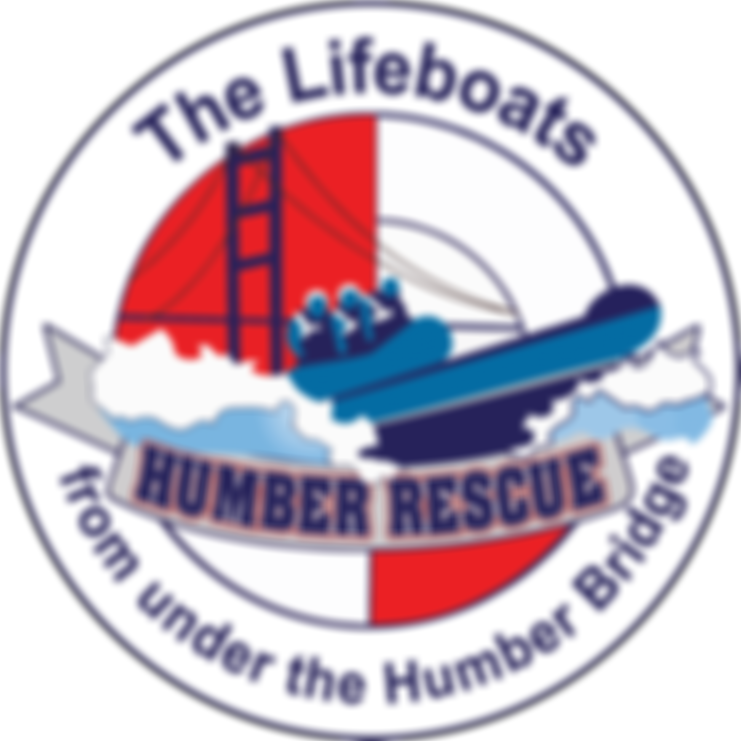 Humber Rescue | Charici