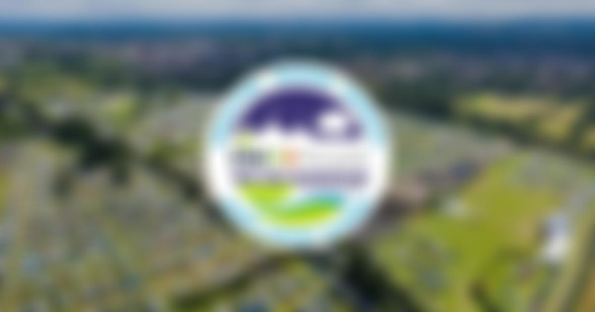 Shropshire And West Midlands Agricultural Society | Charici