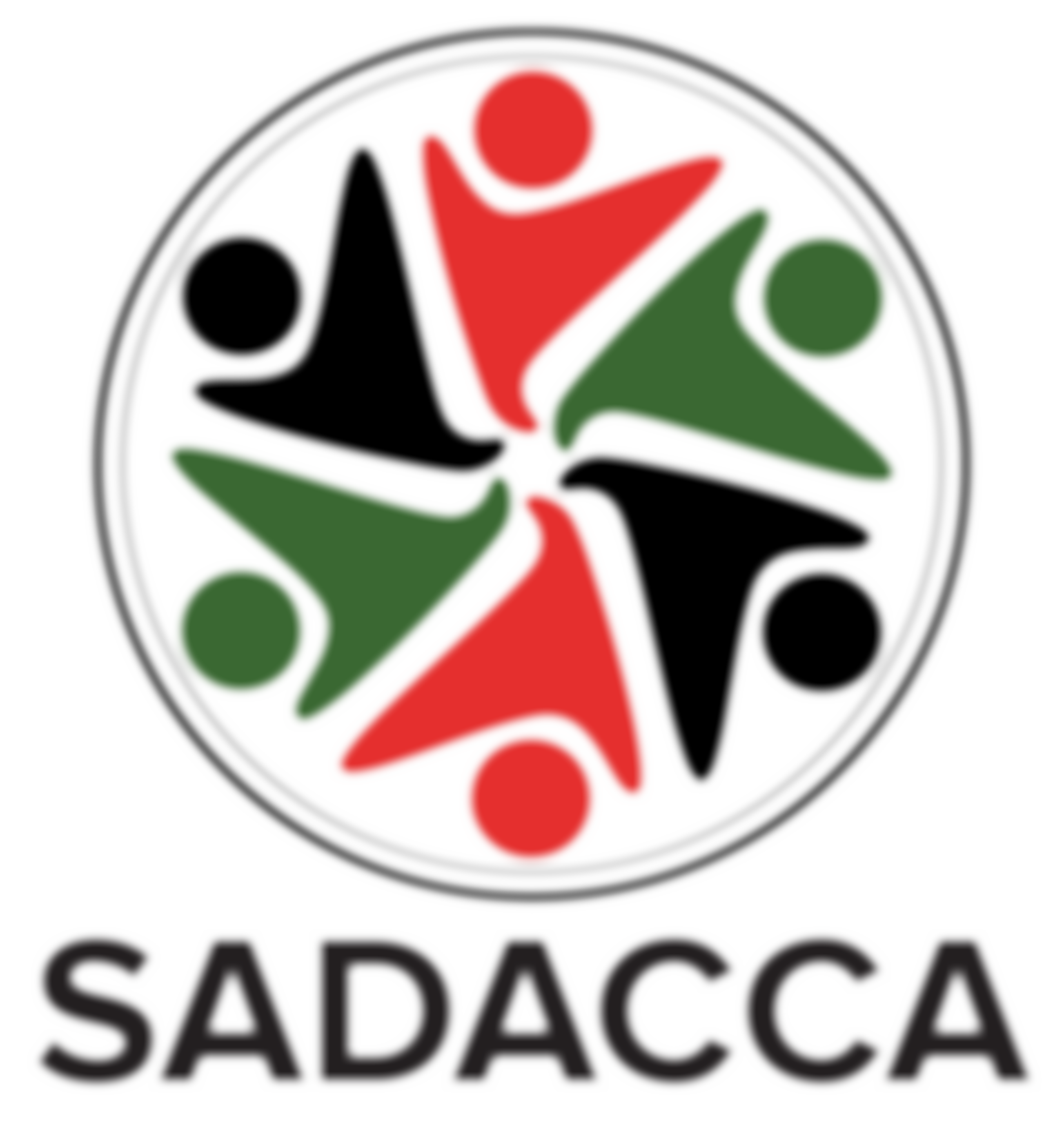 S A D A C C A Limited | Charici