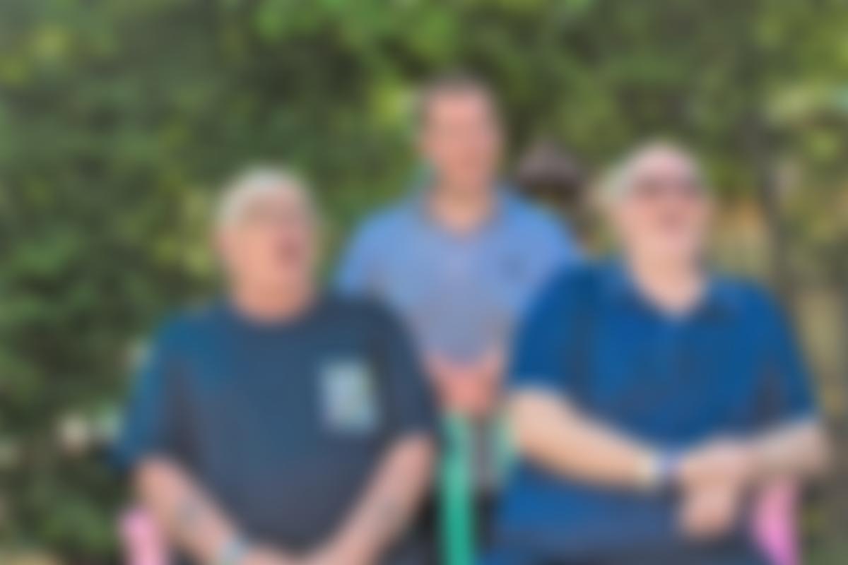 Headway Worcestershire | Charici