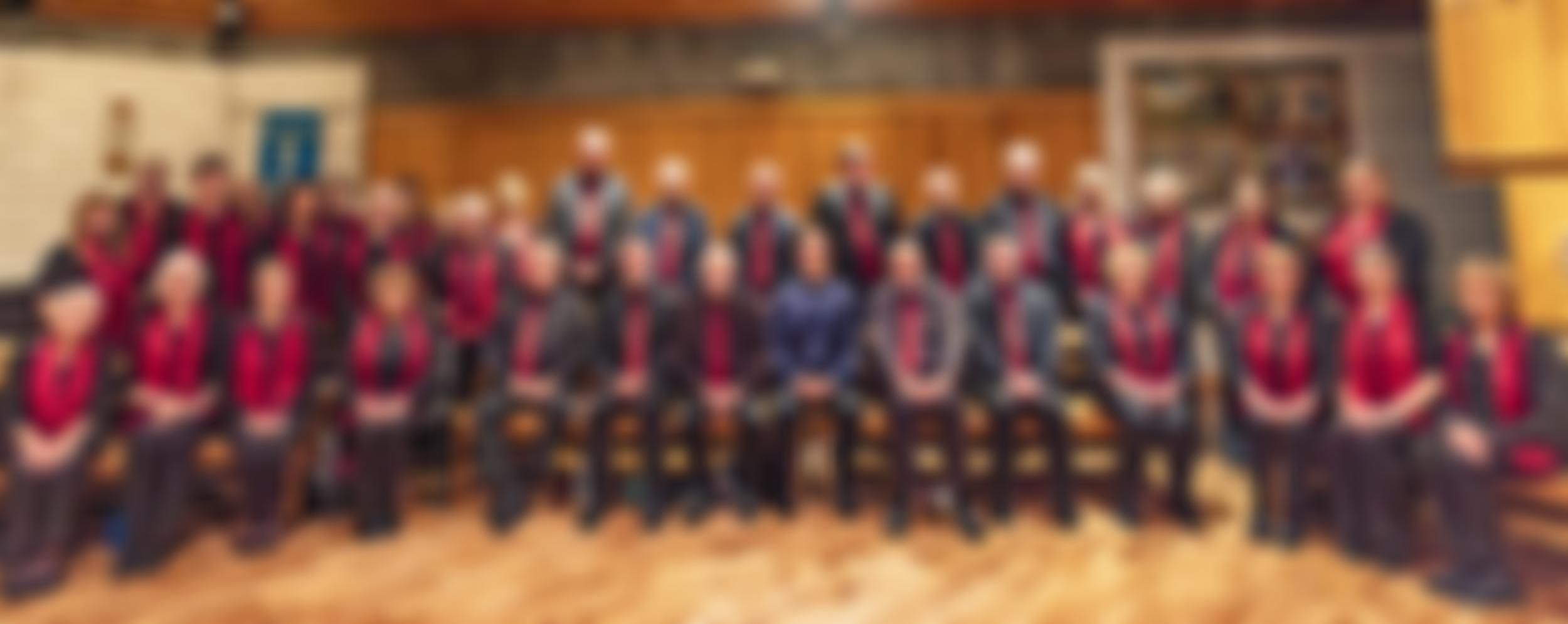 Stourport Choral | Charici