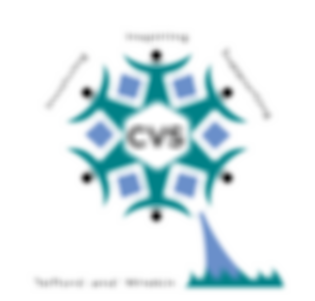 Telford And Wrekin Council For Voluntary Service | Charici