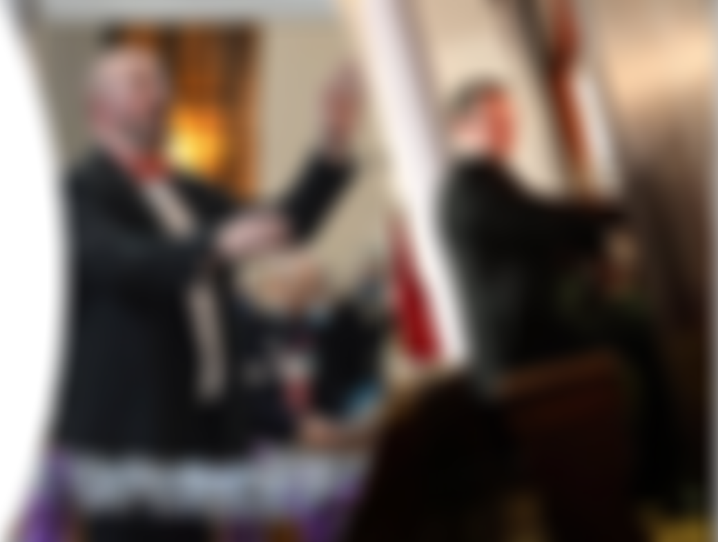 Gainsborough Choral Society | Charici