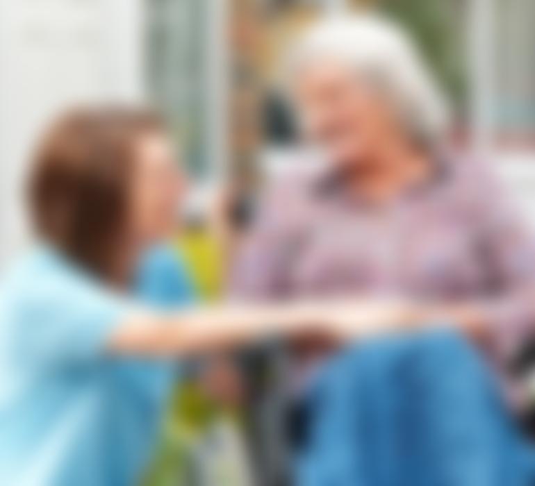 Halton Haven Hospice | Charici