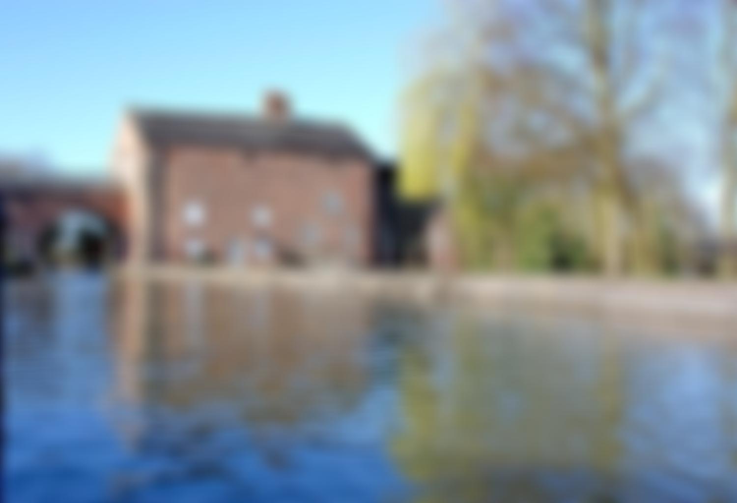 The Moira Furnace Museum Trust Limited | Charici