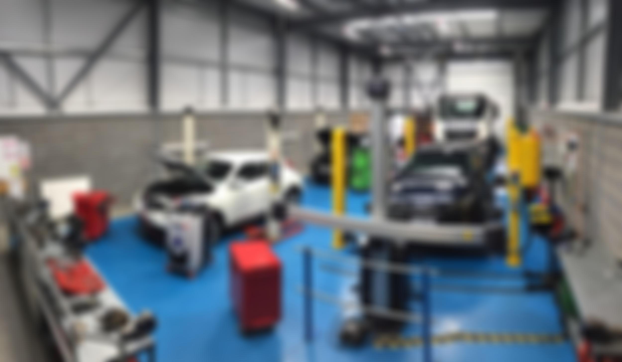 North Humberside Motor Trades Group Training Association | Charici