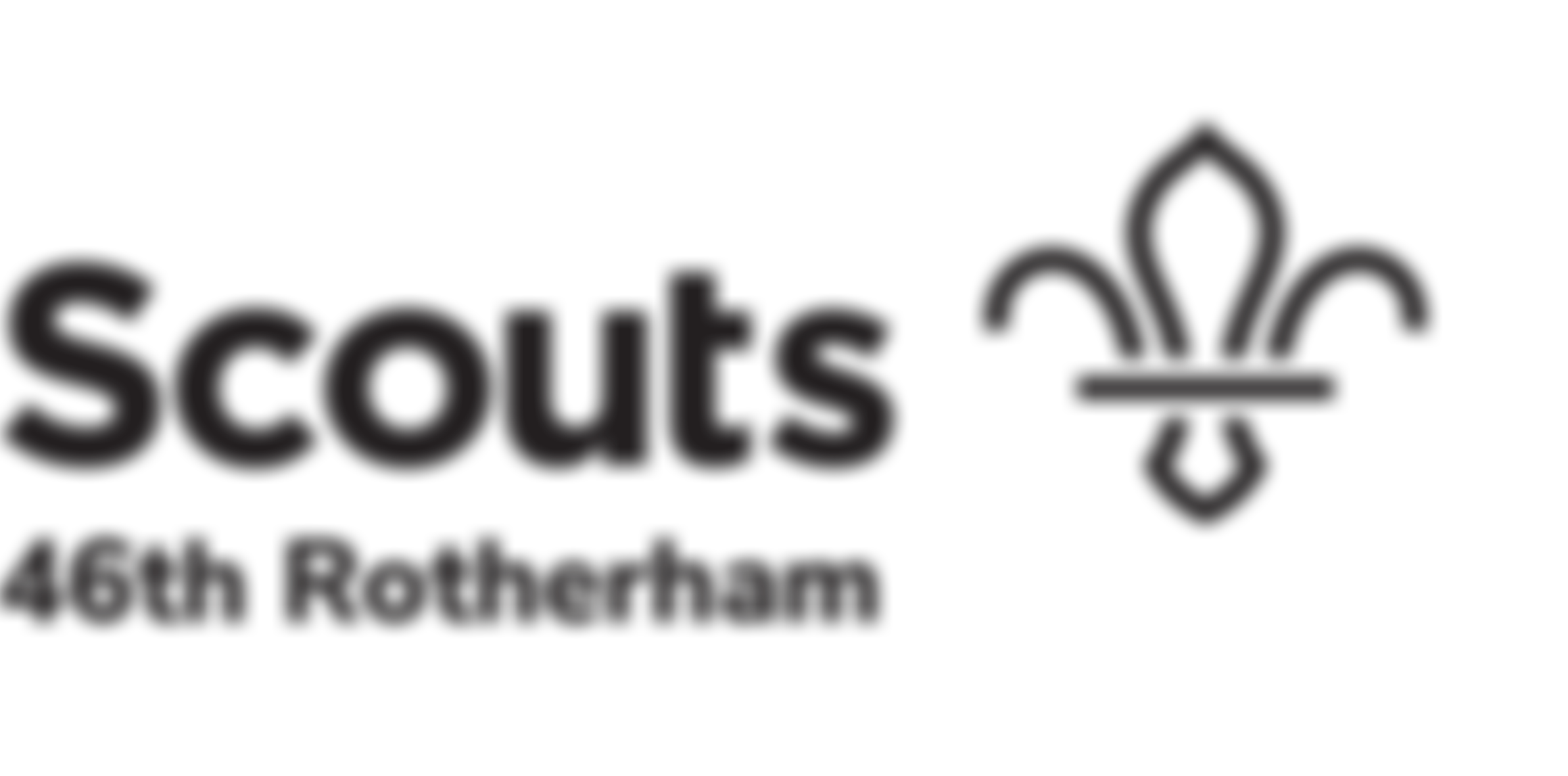 46Th Rotherham Scouts | Charici