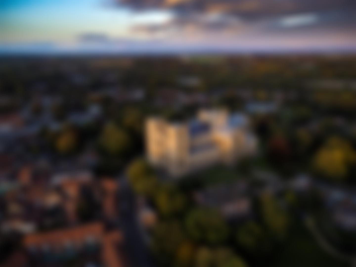 Thorpe Prebend House | Charici