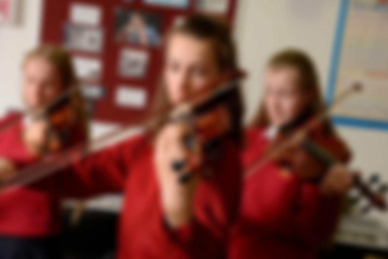 The Penwortham Girls High School Trust | Charici