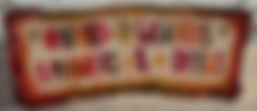 Oxford Guild Of Weavers, Spinners And Dyers | Charici