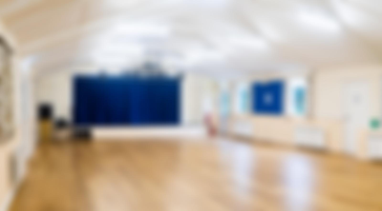 Cury Village Hall | Charici