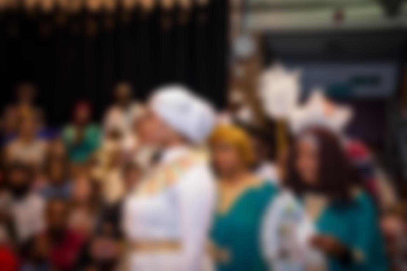 Acta Community Theatre Ltd. | Charici