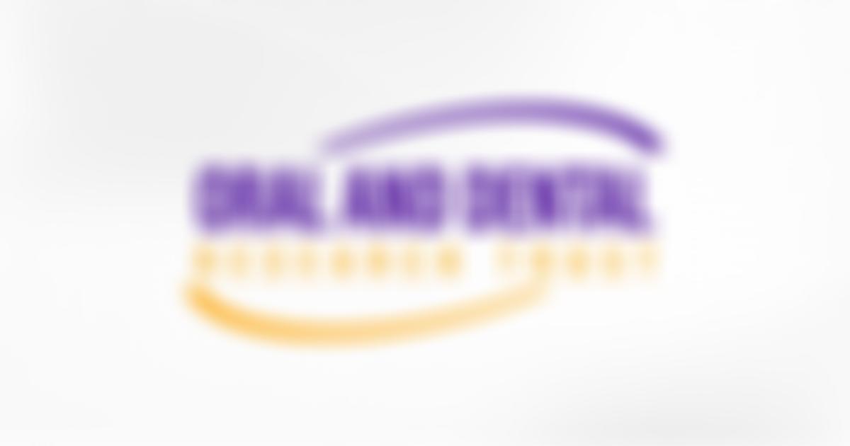 The Oral And Dental Research Trust | Charici