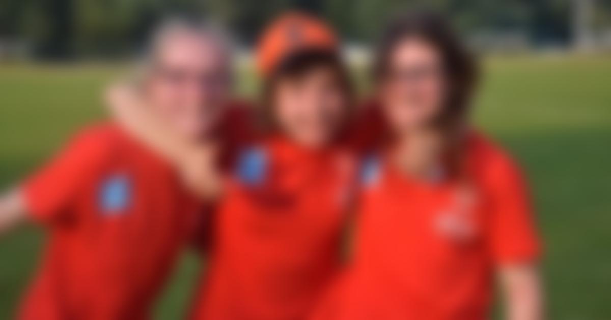 Special Olympics Great Britain | Charici